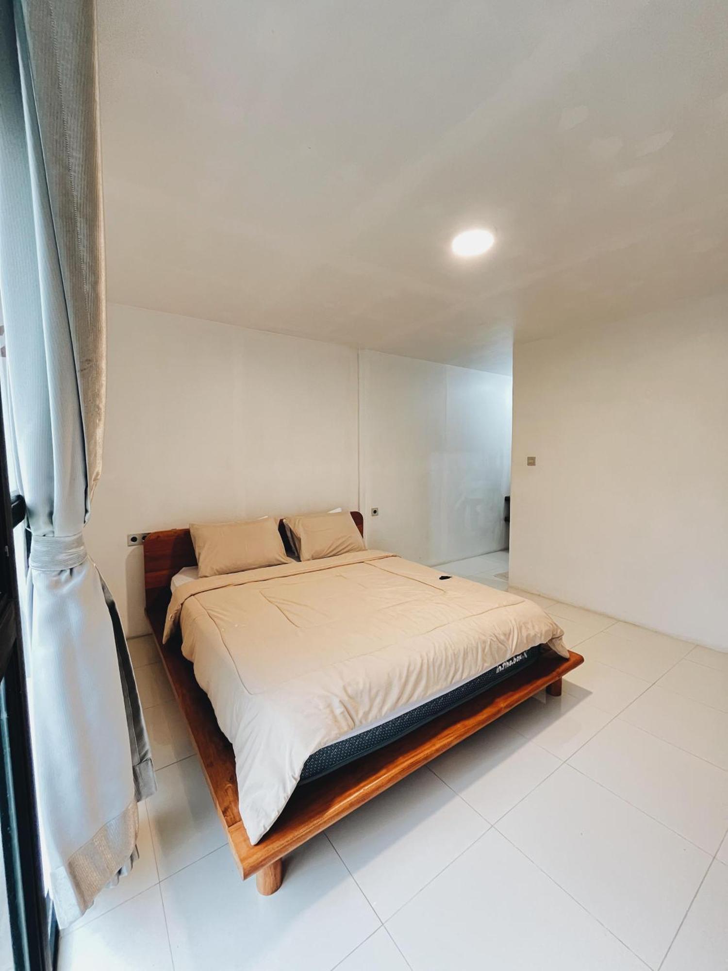 Ginastro Hom Campsite Bangli