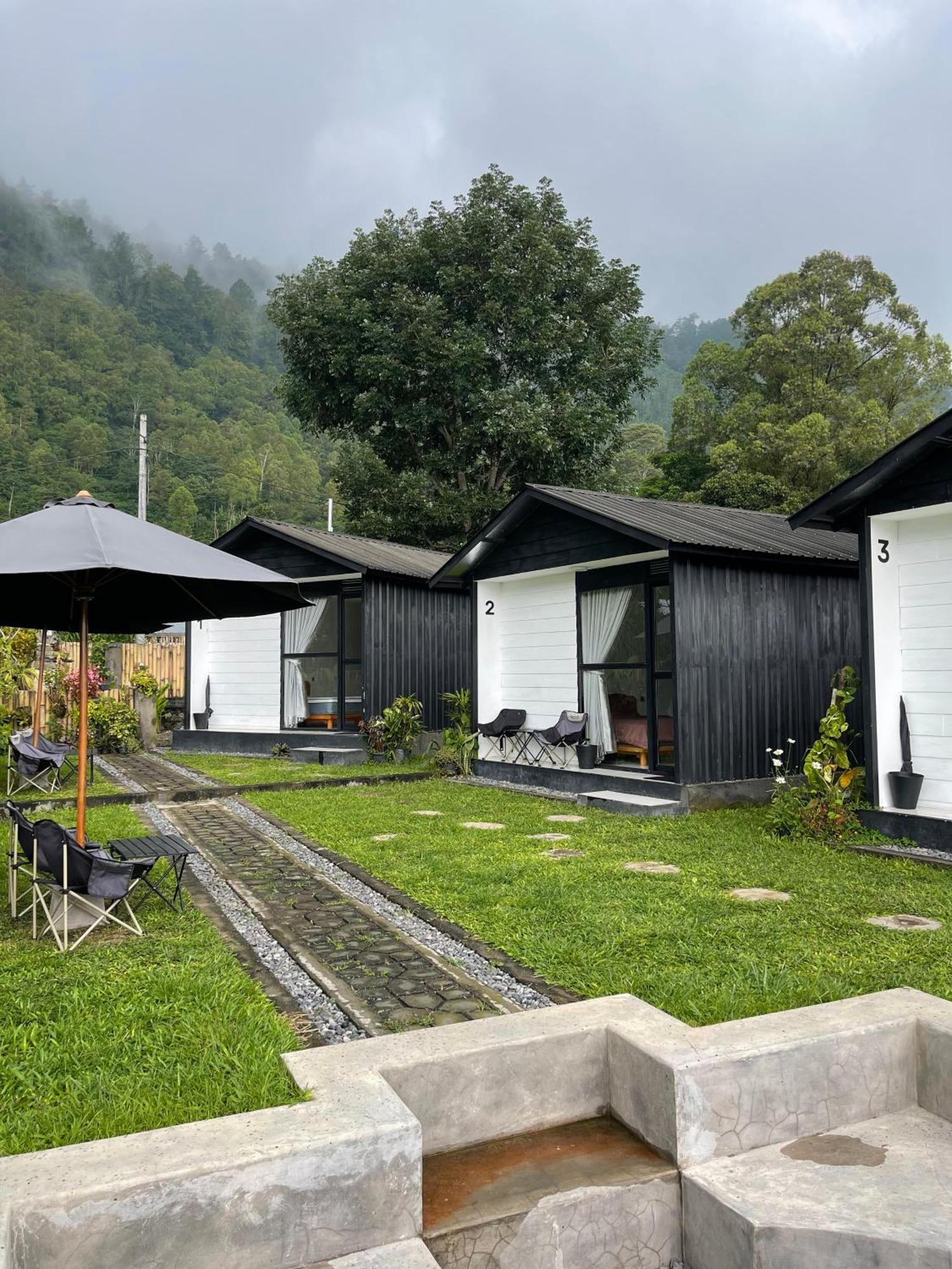 Campsite Ginastro Hom *